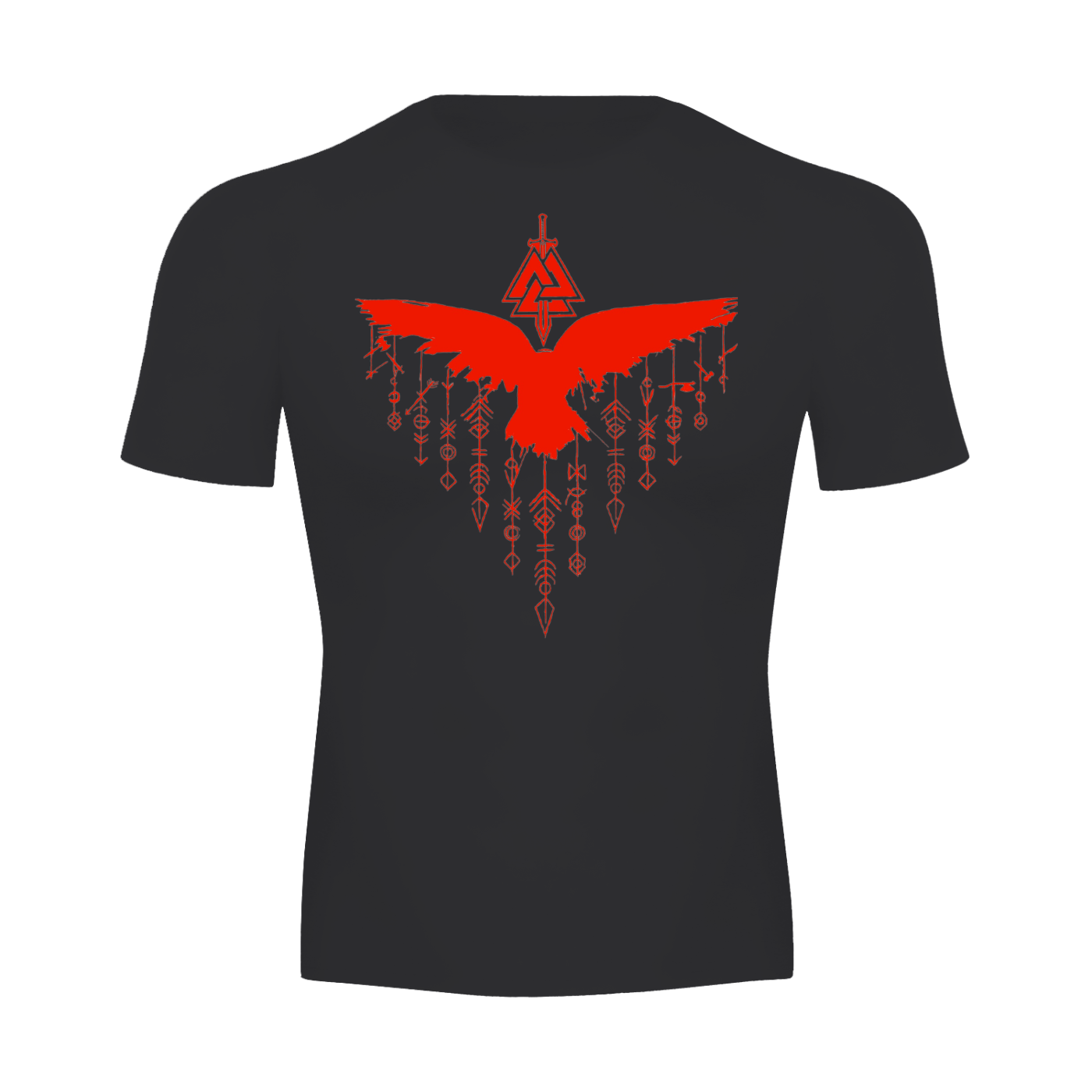 Fallen Warrior Compression