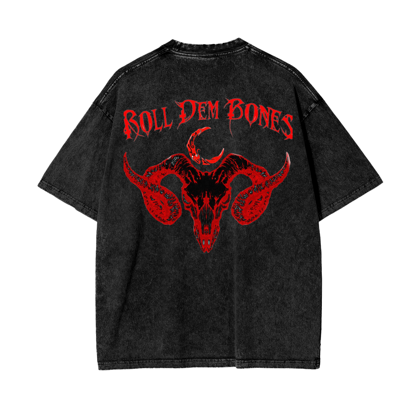 Fallen Warrior Pump Cover