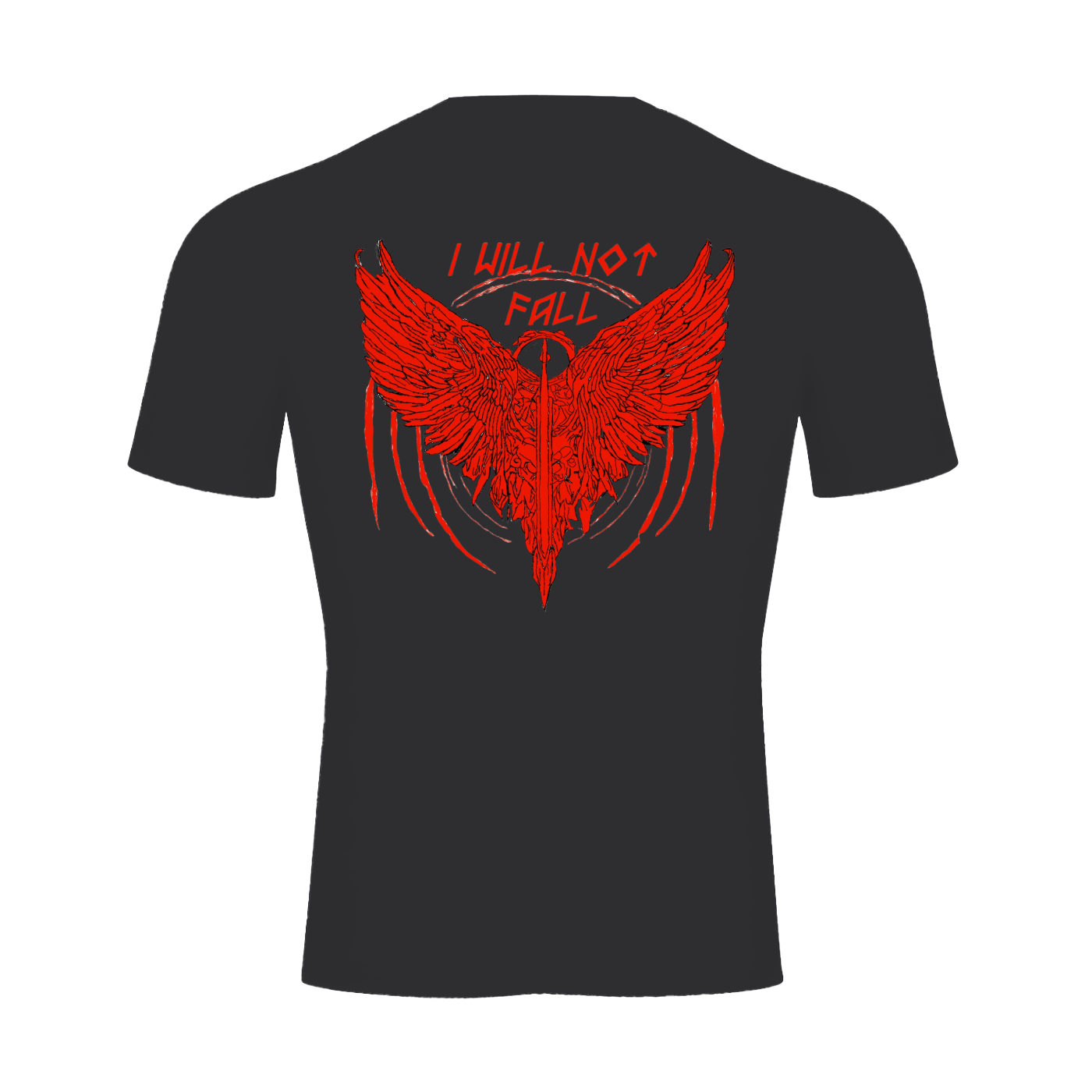 Fallen Warrior Compression