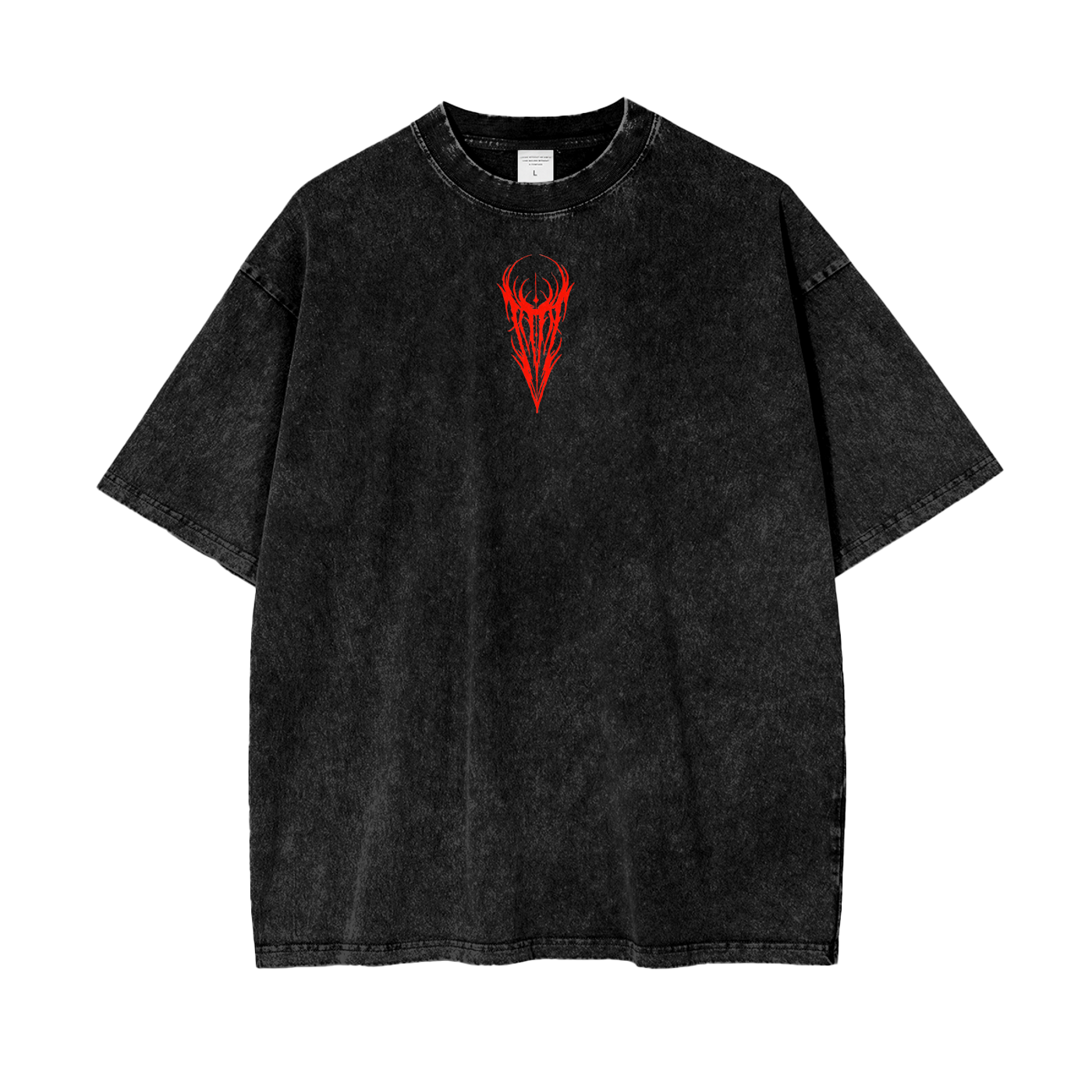 Fallen Warrior Pump Cover