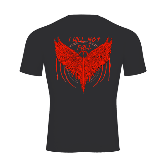 Fallen Warrior Compression