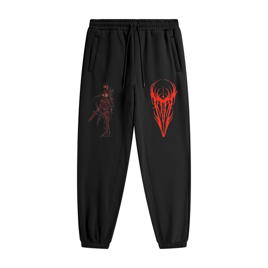 Fallen Warrior Sweats